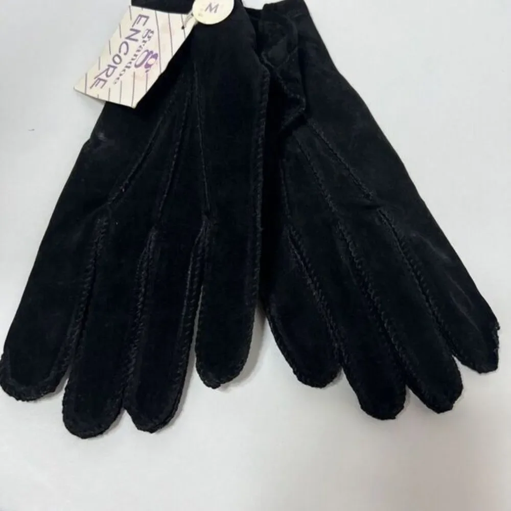 grandoe leather gloves‎